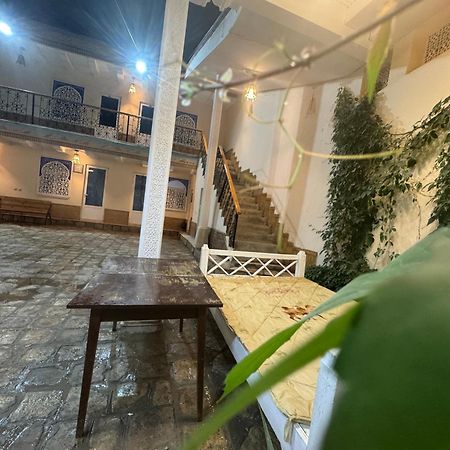 Bukhara House Hotel 外观 照片